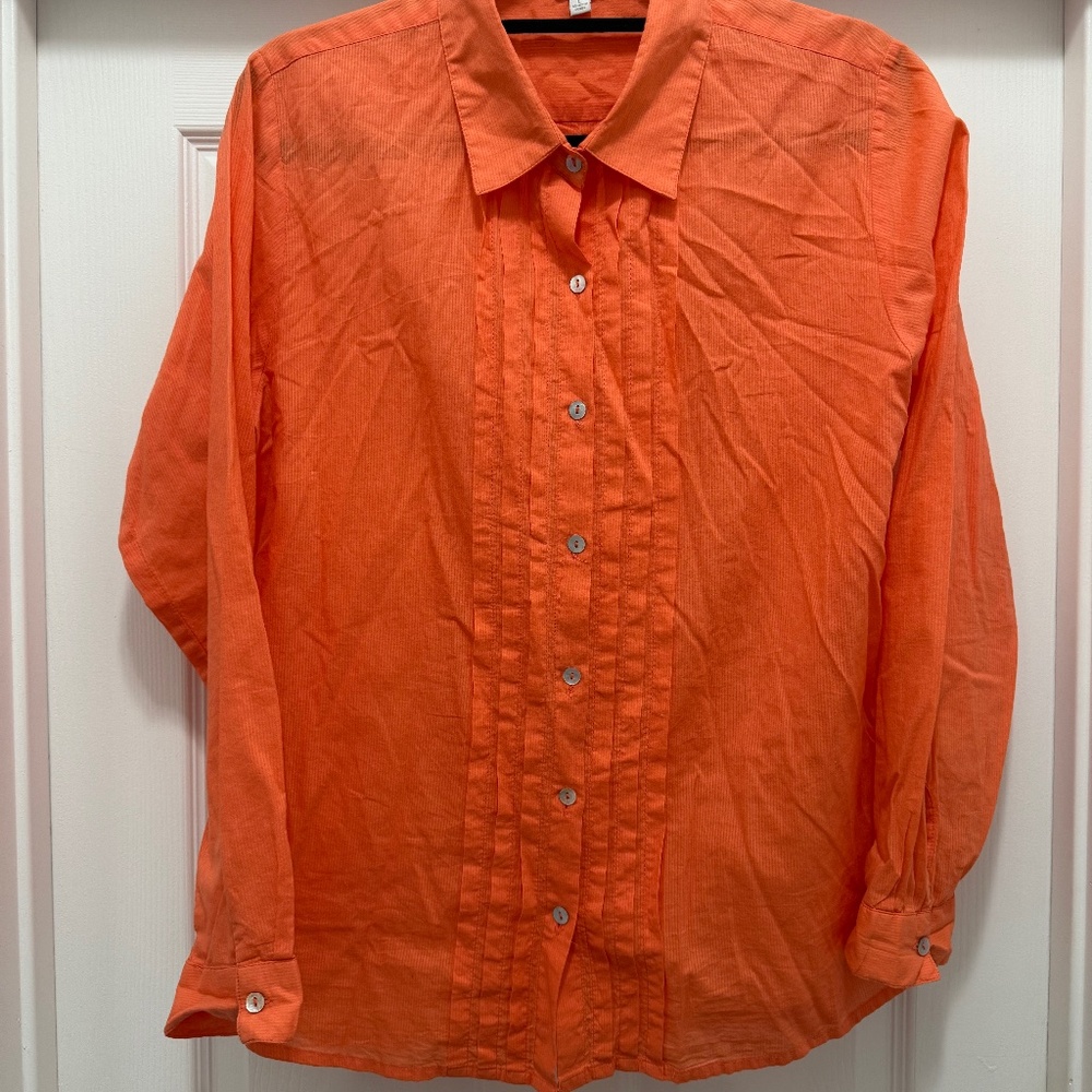 LarsenGray‎ Size L, 100% Cotton